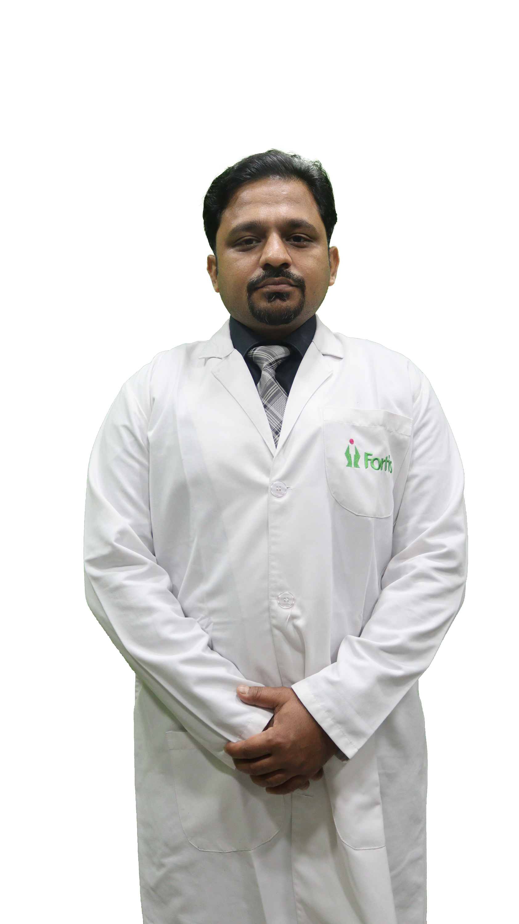Sumit Bansal博士